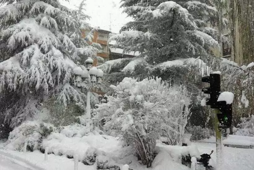 Fotos del hotel Gran Hotel De Jaca:  20