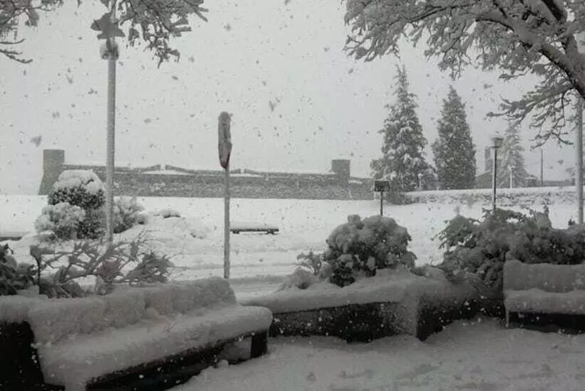 Fotos del hotel Gran Hotel De Jaca:  24