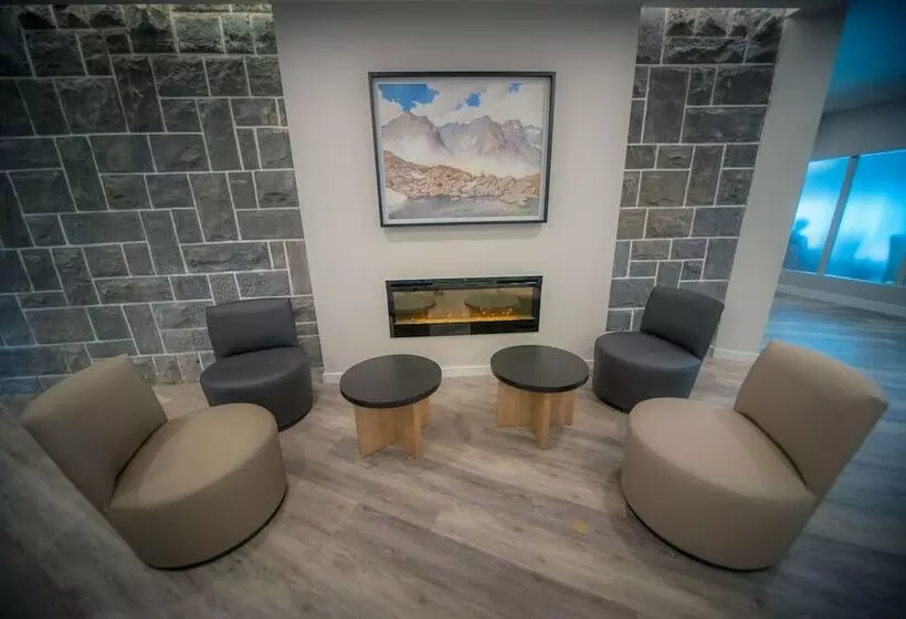 Fotos del hotel Gran Hotel De Jaca:  13