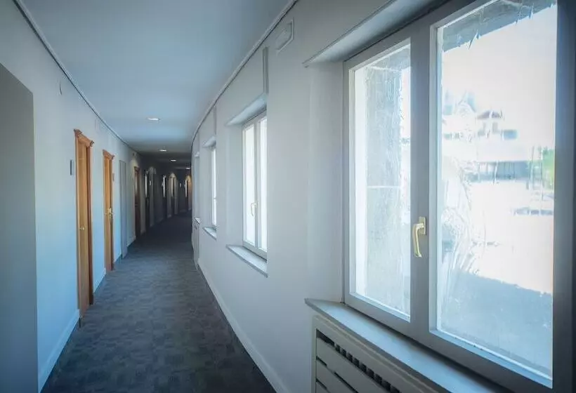 Fotos del hotel Gran Hotel De Jaca:  5