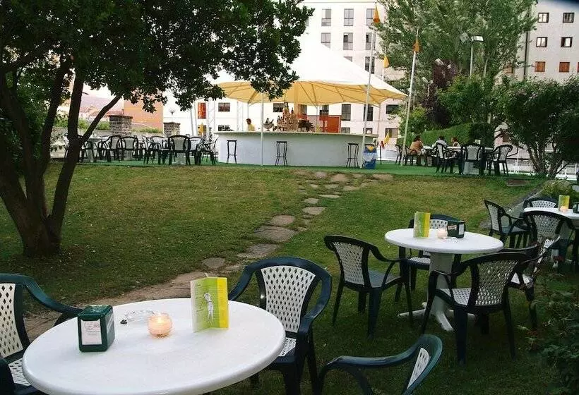 Fotos del hotel Gran Hotel De Jaca:  19