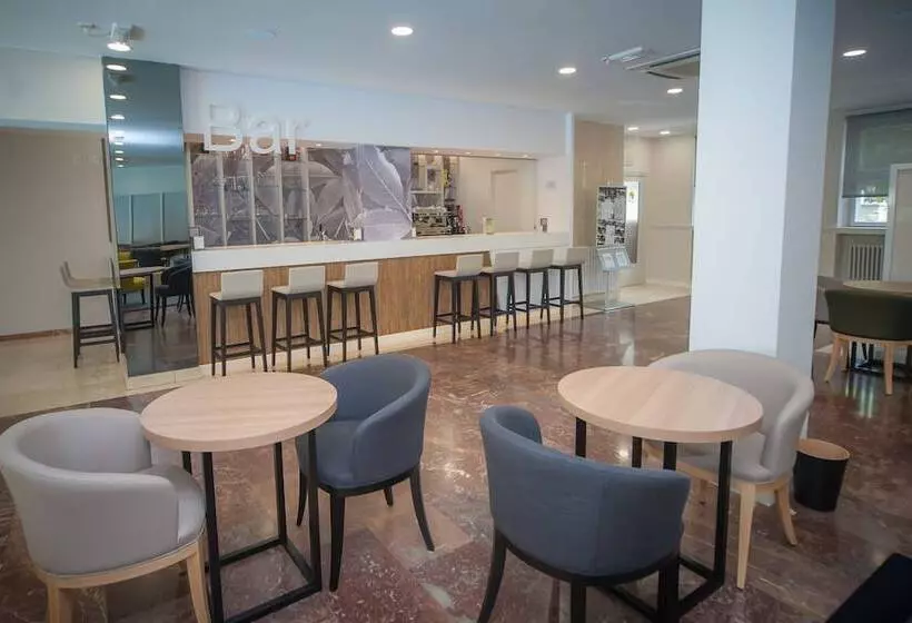 Fotos del hotel Gran Hotel De Jaca:  6