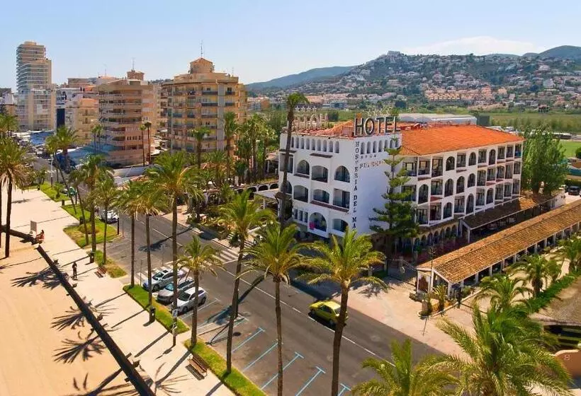 Fotos del hotel Hostería Del Mar:  38