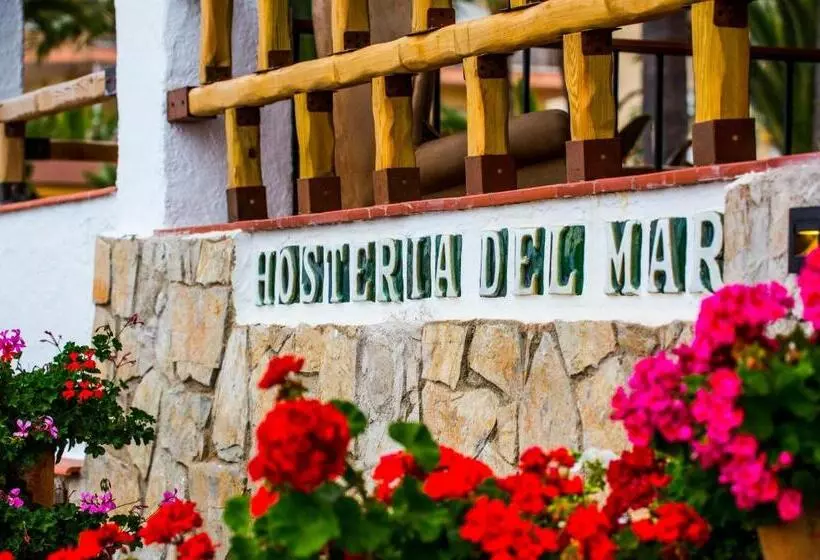 Fotos del hotel Hostería Del Mar:  81