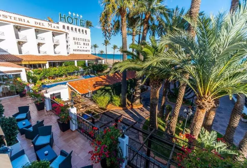 Fotos del hotel Hostería Del Mar:  84