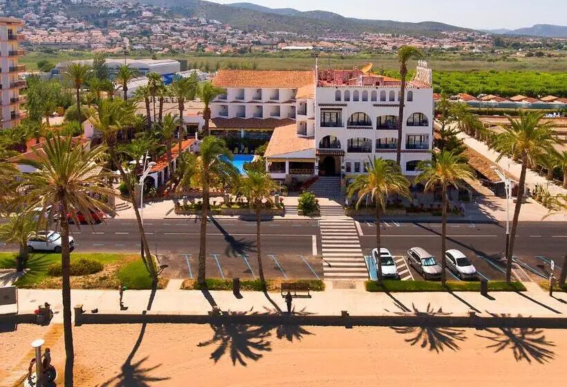 Fotos del hotel Hostería Del Mar:  61