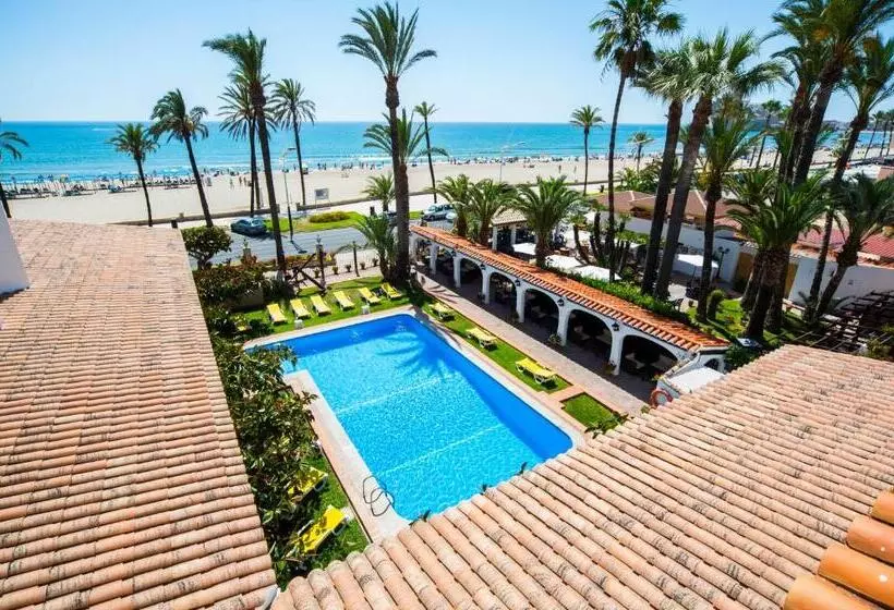 Fotos del hotel Hostería Del Mar:  59