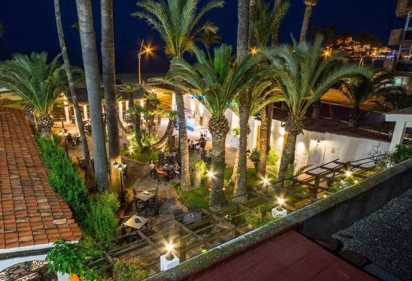 Fotos del hotel Hostería Del Mar:  60