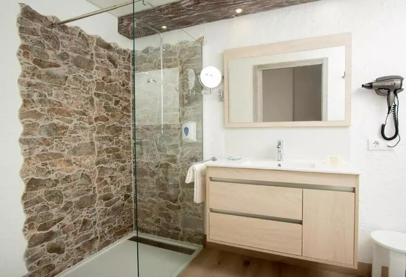 Fotos del hotel Hostería Del Mar:  19