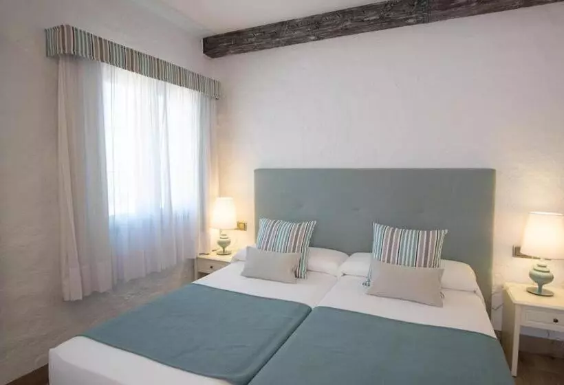 Fotos del hotel Hostería Del Mar:  6