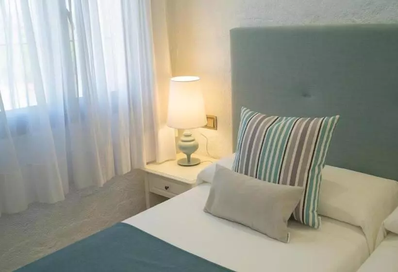 Fotos del hotel Hostería Del Mar:  10