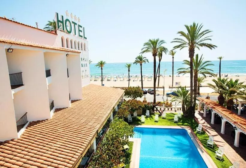 Fotos del hotel Hostería Del Mar:  66