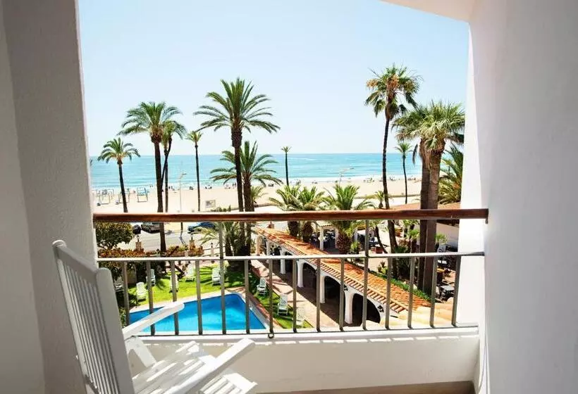 Fotos del hotel Hostería Del Mar:  34