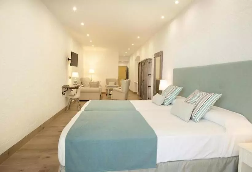 Fotos del hotel Hostería Del Mar:  7