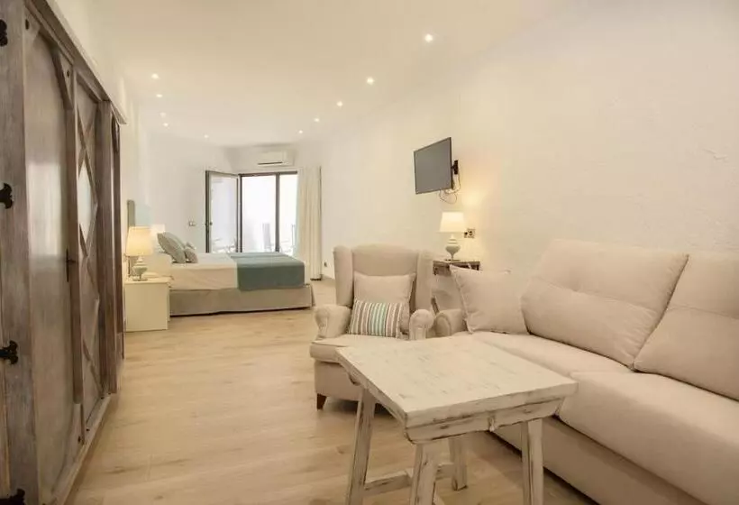 Fotos del hotel Hostería Del Mar:  46