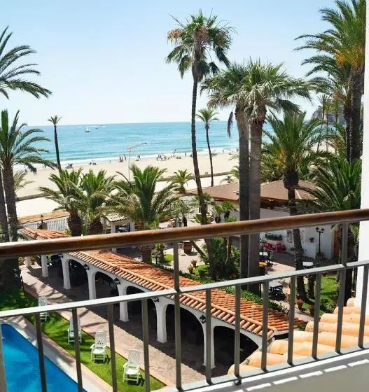 Fotos del hotel Hostería Del Mar:  32