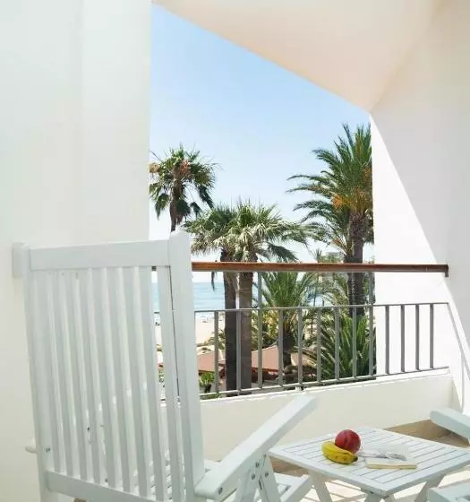 Fotos del hotel Hostería Del Mar:  55