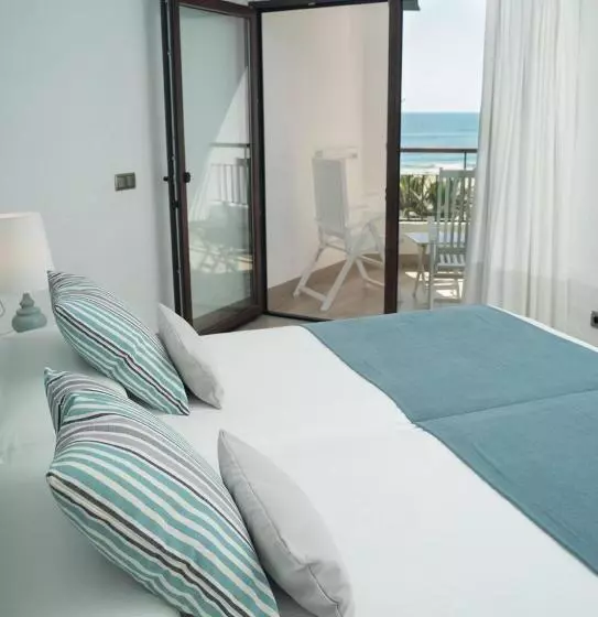 Fotos del hotel Hostería Del Mar:  49