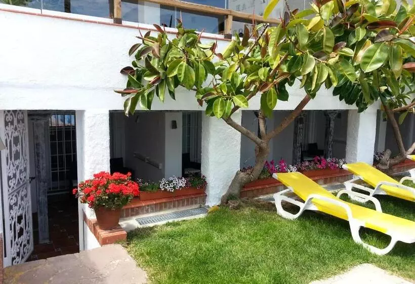 Fotos del hotel Hostería Del Mar:  63