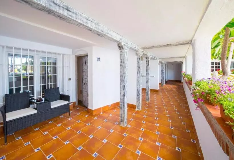 Fotos del hotel Hostería Del Mar:  15