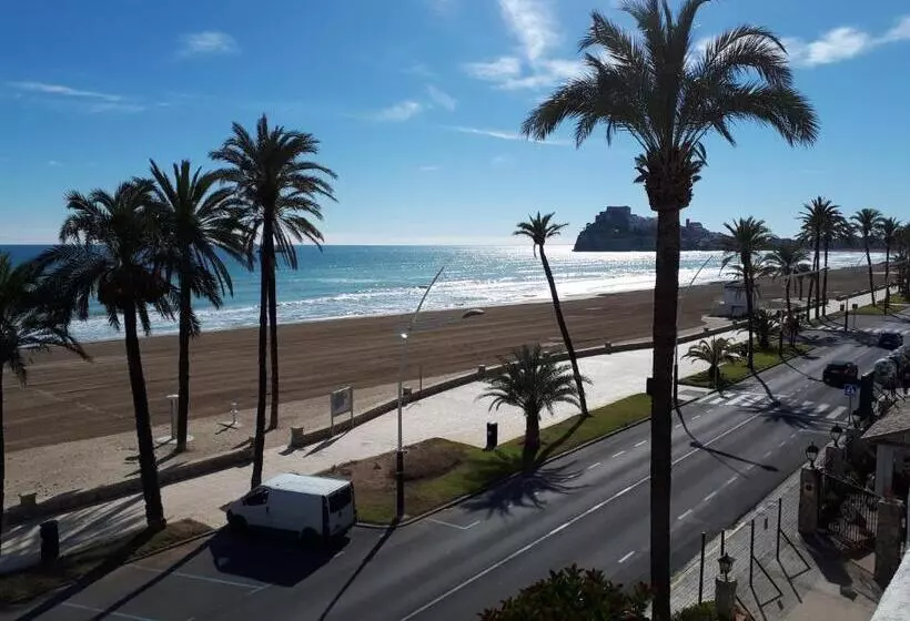 Fotos del hotel Hostería Del Mar:  28