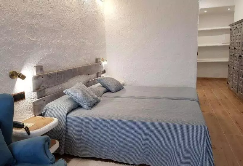 Fotos del hotel Hostería Del Mar:  9