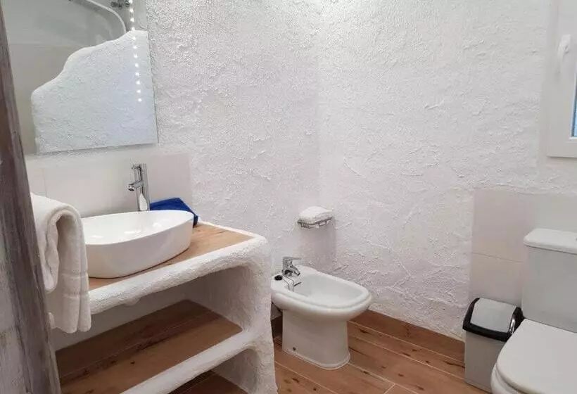 Fotos del hotel Hostería Del Mar:  18