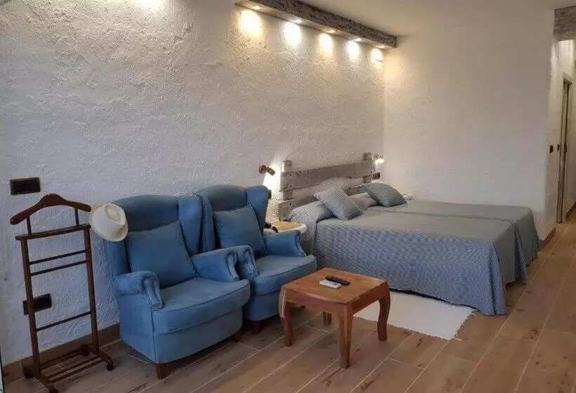 Fotos del hotel Hostería Del Mar:  8