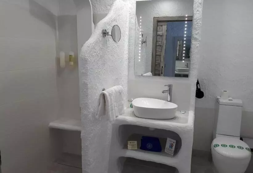 Fotos del hotel Hostería Del Mar:  17