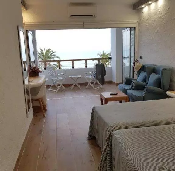 Fotos del hotel Hostería Del Mar:  47
