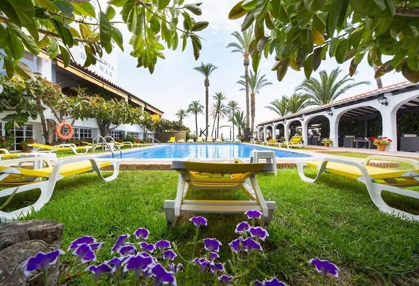 Fotos del hotel Hostería Del Mar:  40