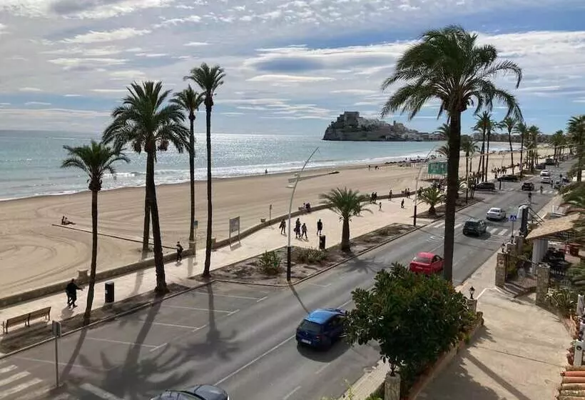 Fotos del hotel Hostería Del Mar:  23