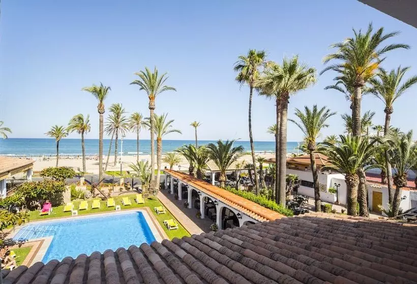 Fotos del hotel Hostería Del Mar:  67