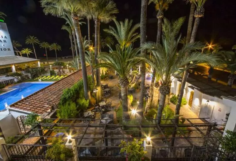 Fotos del hotel Hostería Del Mar:  56