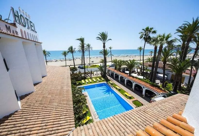 Fotos del hotel Hostería Del Mar:  64