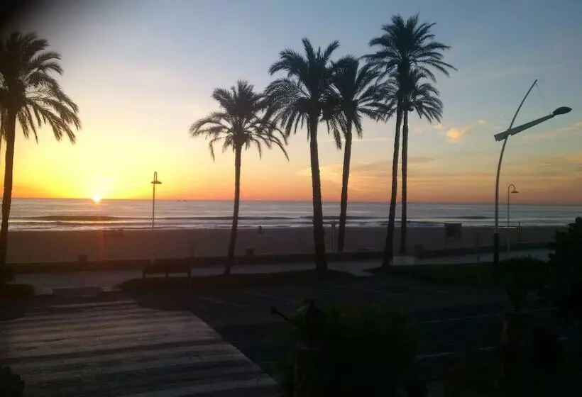 Fotos del hotel Hostería Del Mar:  26