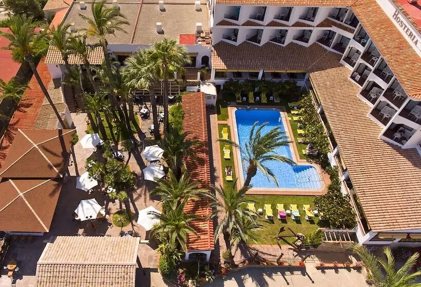 Fotos del hotel Hostería Del Mar:  68