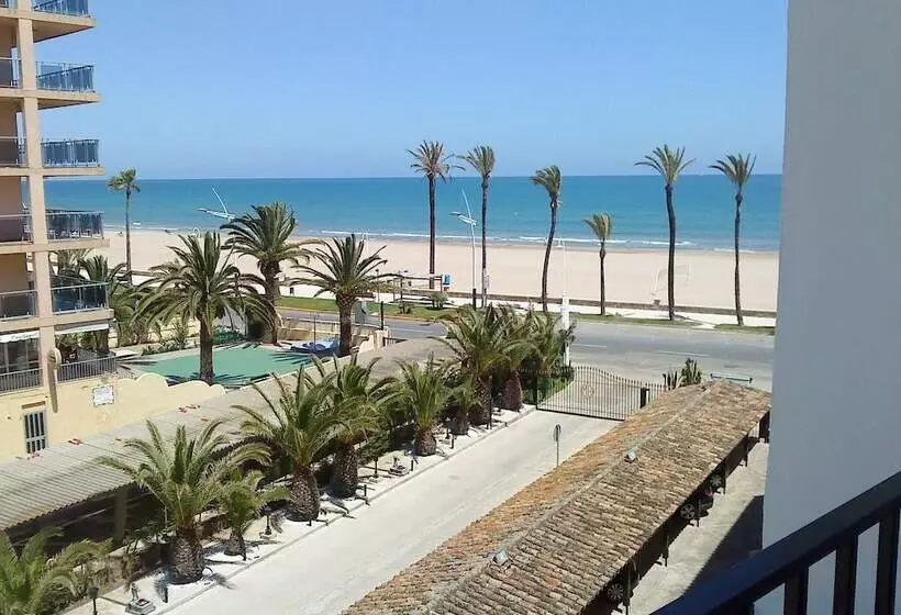 Fotos del hotel Hostería Del Mar:  36