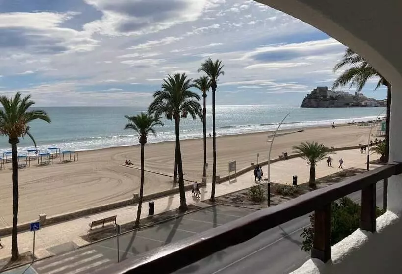 Fotos del hotel Hostería Del Mar:  27