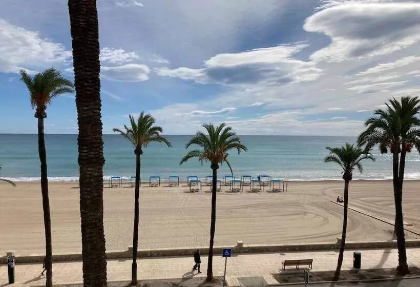 Fotos del hotel Hostería Del Mar:  37