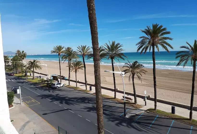 Fotos del hotel Hostería Del Mar:  29