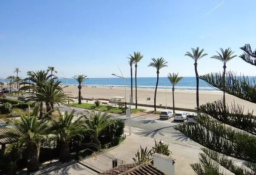 Fotos del hotel Hostería Del Mar:  39