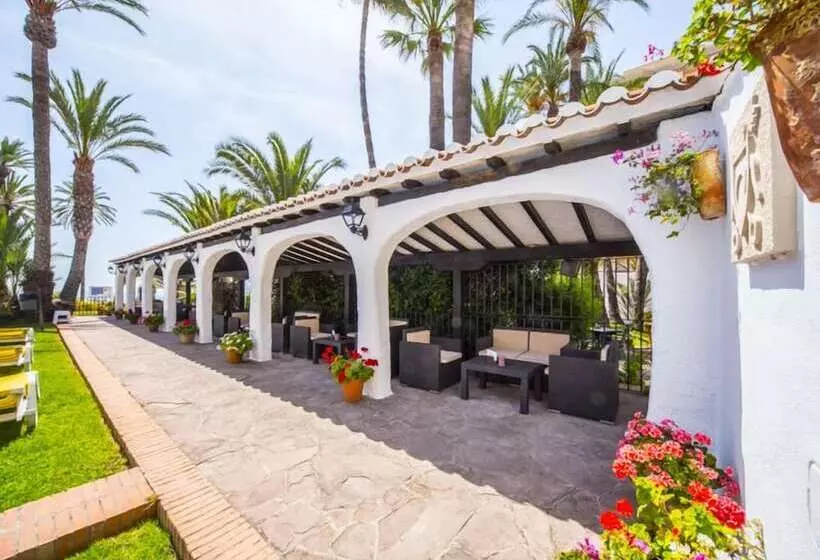 Fotos del hotel Hostería Del Mar:  14