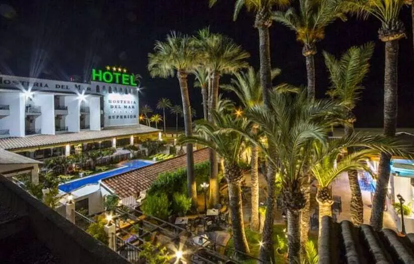 Fotos del hotel Hostería Del Mar:  71