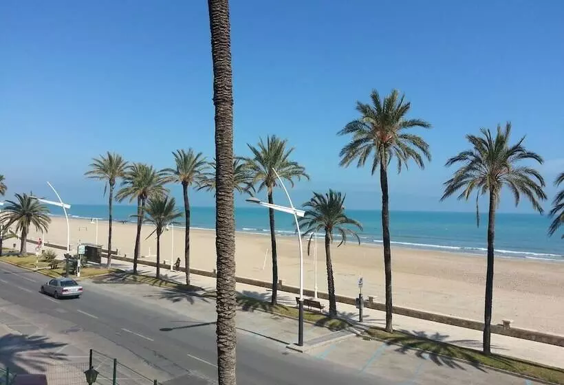 Fotos del hotel Hostería Del Mar:  30