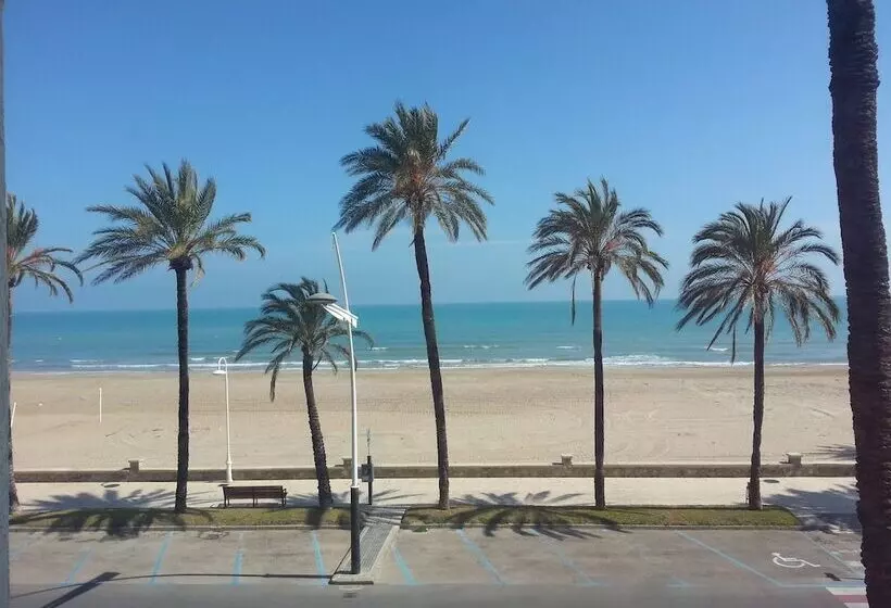 Fotos del hotel Hostería Del Mar:  31