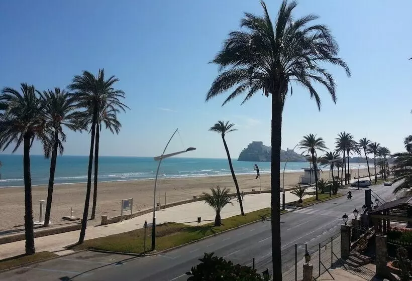 Fotos del hotel Hostería Del Mar:  21