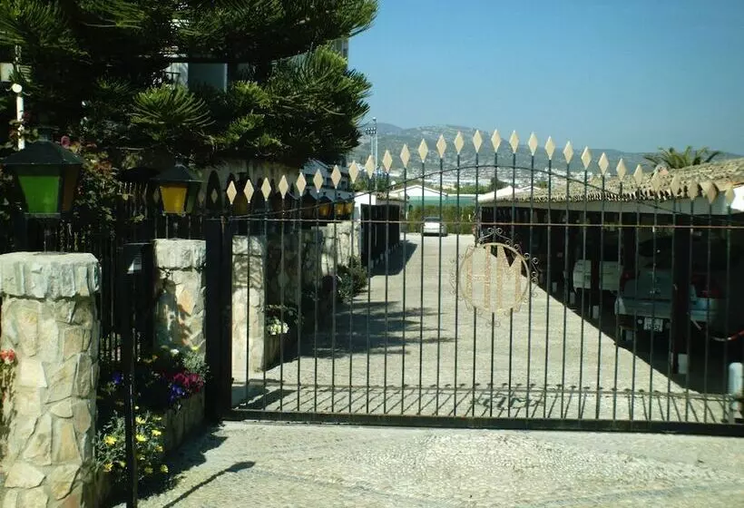 Fotos del hotel Hostería Del Mar:  82