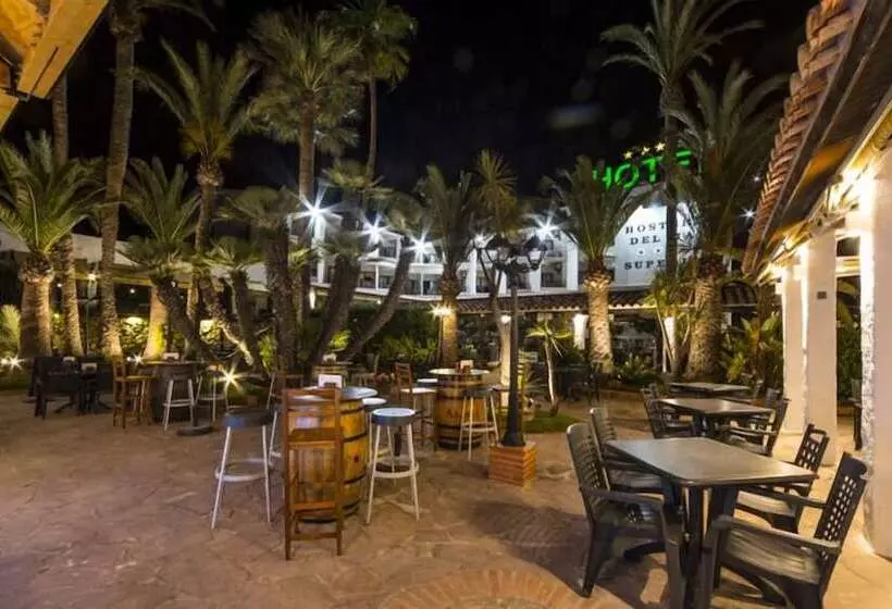 Fotos del hotel Hostería Del Mar:  54