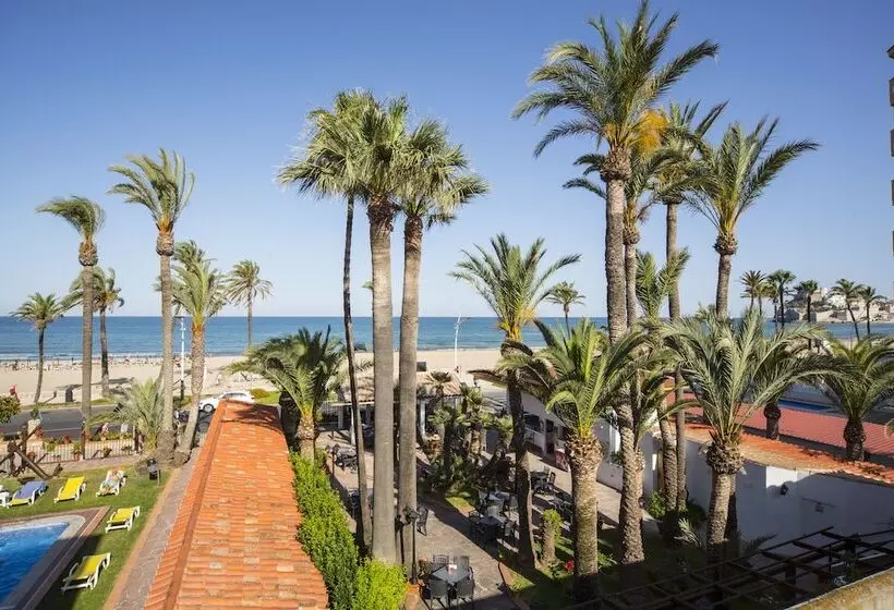 Fotos del hotel Hostería Del Mar:  65